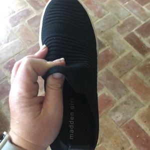 Madden girl shoes